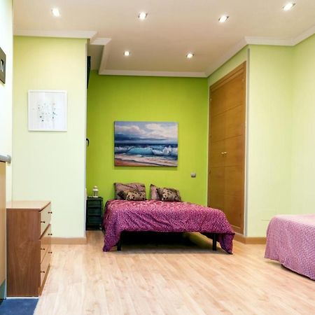 Suitur Apartment Hita III Centro มาดริด ภายนอก รูปภาพ