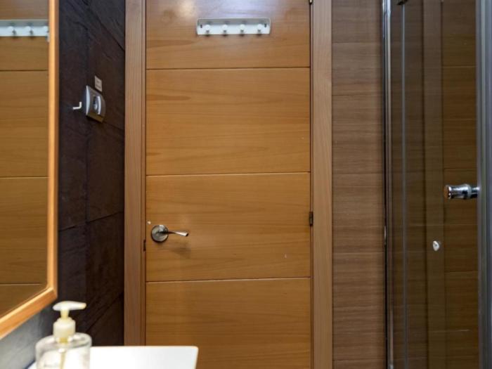 Suitur Apartment Hita III Centro มาดริด ภายนอก รูปภาพ